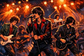 The Strokes - Cincinnati