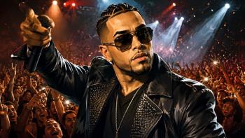 Don Omar - Seattle