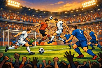 Hamburger SV vs FC Koln - Hamburgo