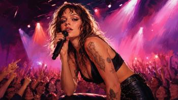 Tove Lo - Nashville