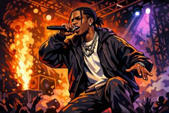 A$AP Rocky - Charlotte