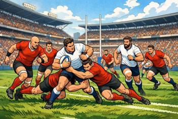 Argentina vs United Kingdom - Global