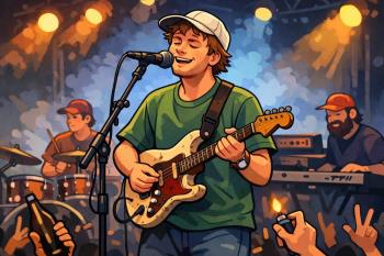 Mac DeMarco - Barcelona