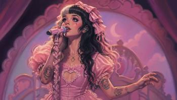 Melanie Martinez - New York