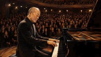 Joe Hisaishi - Denver