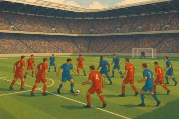 Poland vs Albania - Warsaw