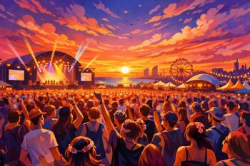Primavera Sound