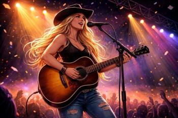 Ella Langley - Ottawa