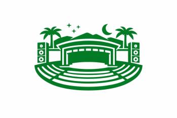 The Pacific Amphitheatre