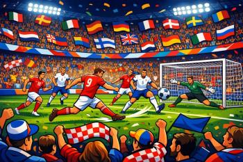 Sweden vs Romania - Global