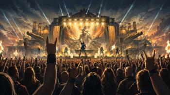 Sabaton - Chicago