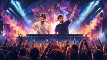 The Chainsmokers - Las Vegas