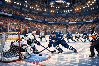 Ungarn vs Vereinigtes Königreich - Zürich