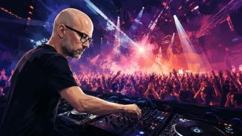 Moby - Bonn