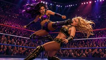 WWE NXT - Fort Pierce