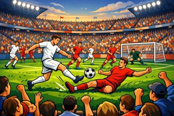 Salzburg vs LASK - Salzburg