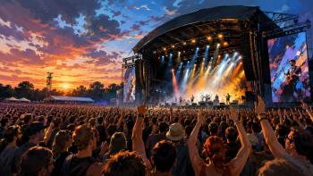 Rock Werchter - Rotselaar