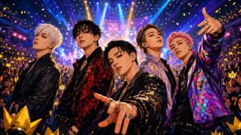 BIGBANG - Osaka