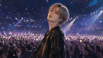 Taemin - Séoul