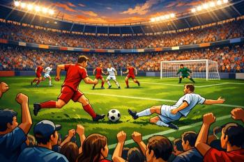Universitatea Craiova vs Getafe CF - Craiova