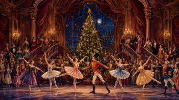 The Nutcracker - Bonn