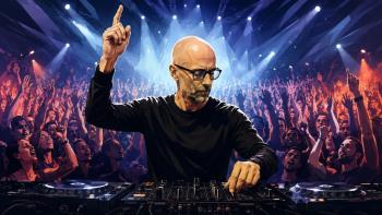 Moby