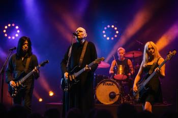 The Smashing Pumpkins - Hamilton