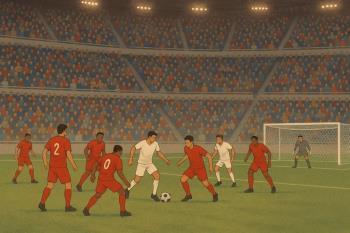 Rayo Vallecano vs AEK Athens - Madrid