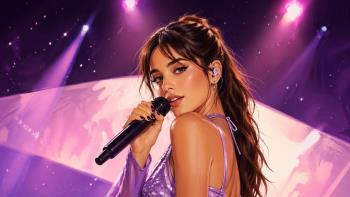 Tini - Madrid