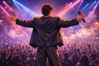 Harry Styles - Manchester