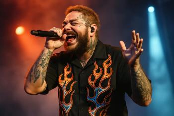 Post Malone - Oxford