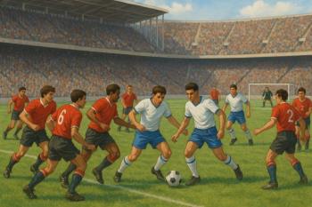 Burnley vs Aston Villa - Burnley