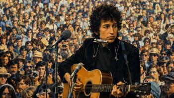 Bob Dylan - Gothenburg