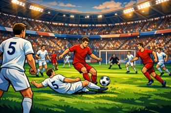 FC Augsburg vs Eintracht Frankfurt - Augsbourg