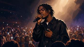 Daniel Caesar - Atlanta