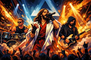 Thirty Seconds to Mars - Amsterdam