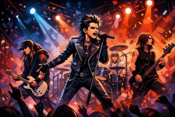 Tokio Hotel - Lucern