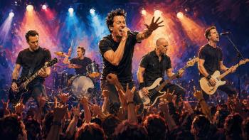 Simple Plan
