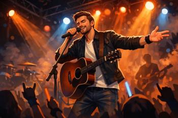 Miles Smith - Manchester