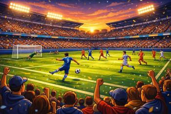 Sydney FC vs Tottenham Hotspur - Sydney