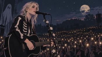 Phoebe Bridgers - Indianapolis