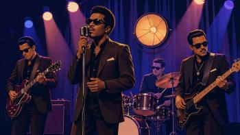 Thee Sacred Souls - Istanbul