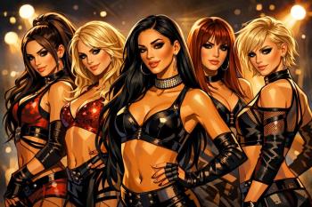 Pussycat Dolls - Holmdel