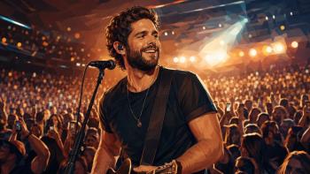 Thomas Rhett - Omaha