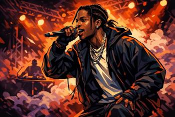 A$AP Rocky - New York