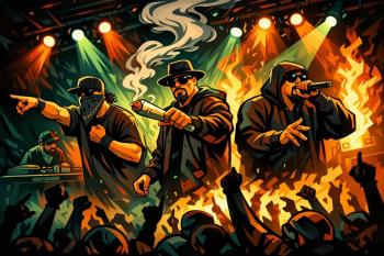 Cypress Hill - Derby