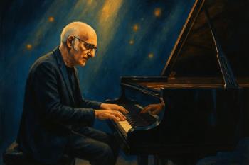 Ludovico Einaudi - Milano