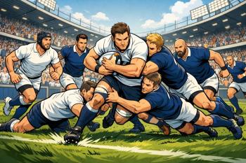 Italie vs Royaume-Uni - Rome