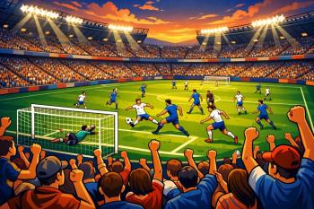 Paris Saint Germain vs Liverpool - Paris