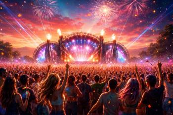 Clubland - Newcastle